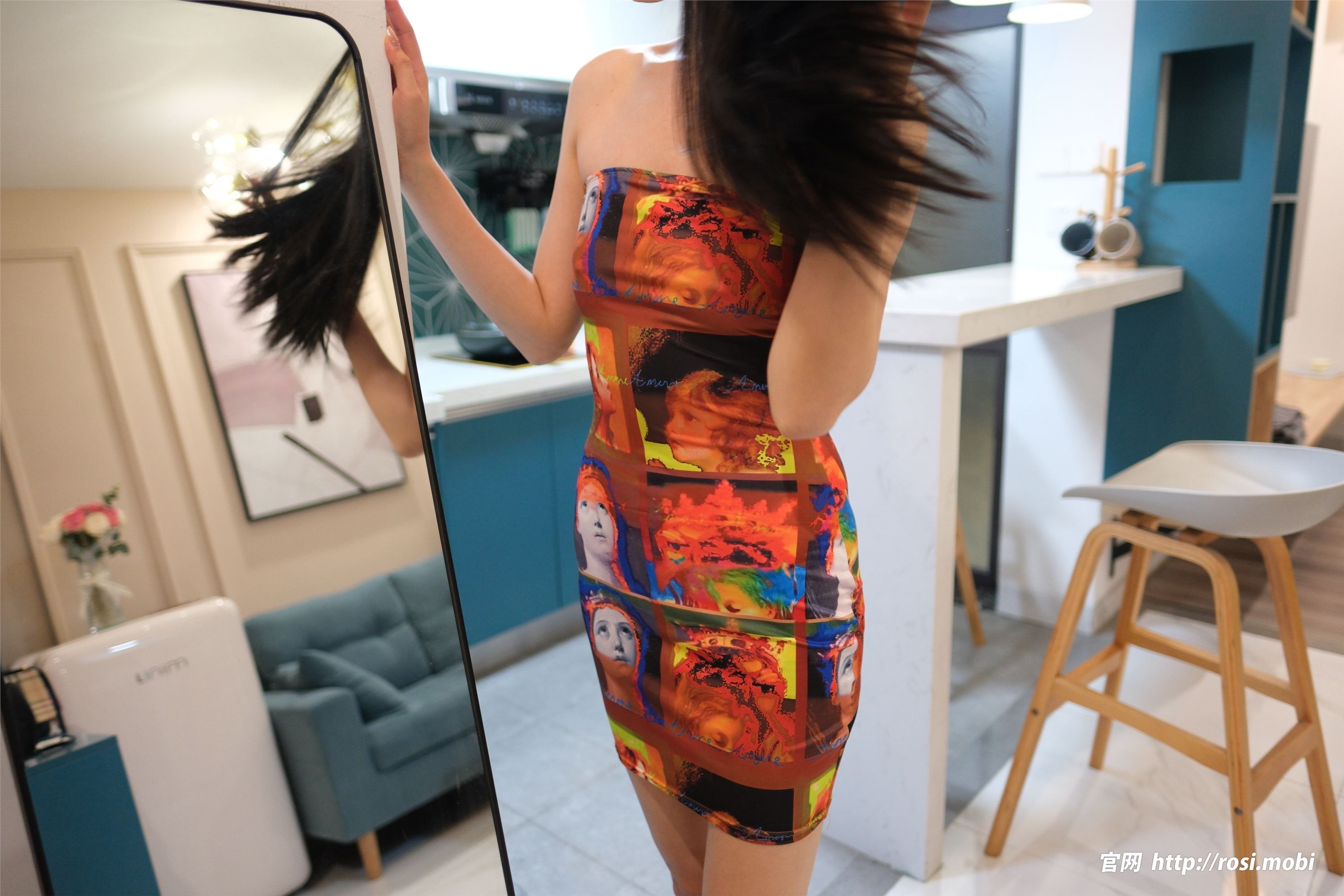 ROSI写真 2025.01.31 NO.4806